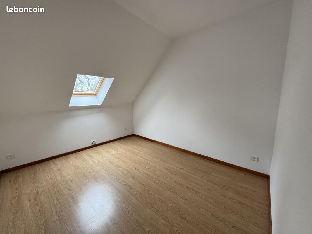 Appartement à louer, 32m², Corbie