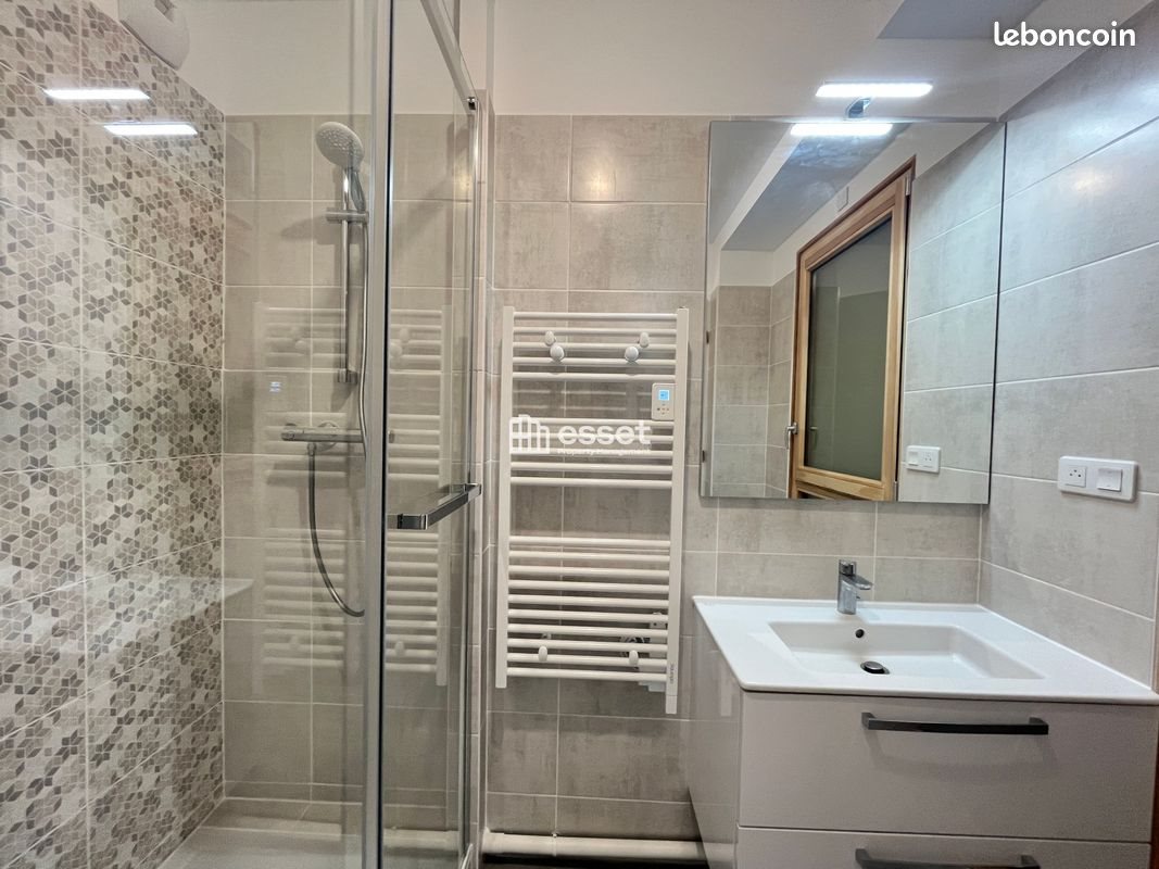 Appartement à louer, 106m², Paris 13ème