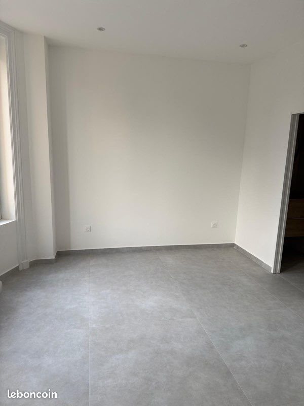 Appartement à vendre, 60m², Saint-Etienne