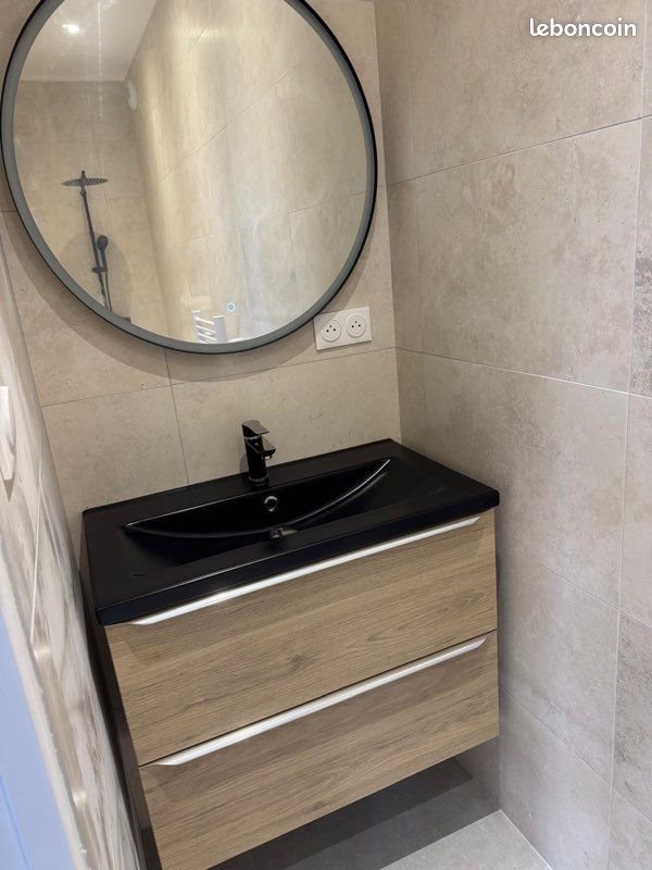 Appartement à vendre, 60m², Saint-Etienne