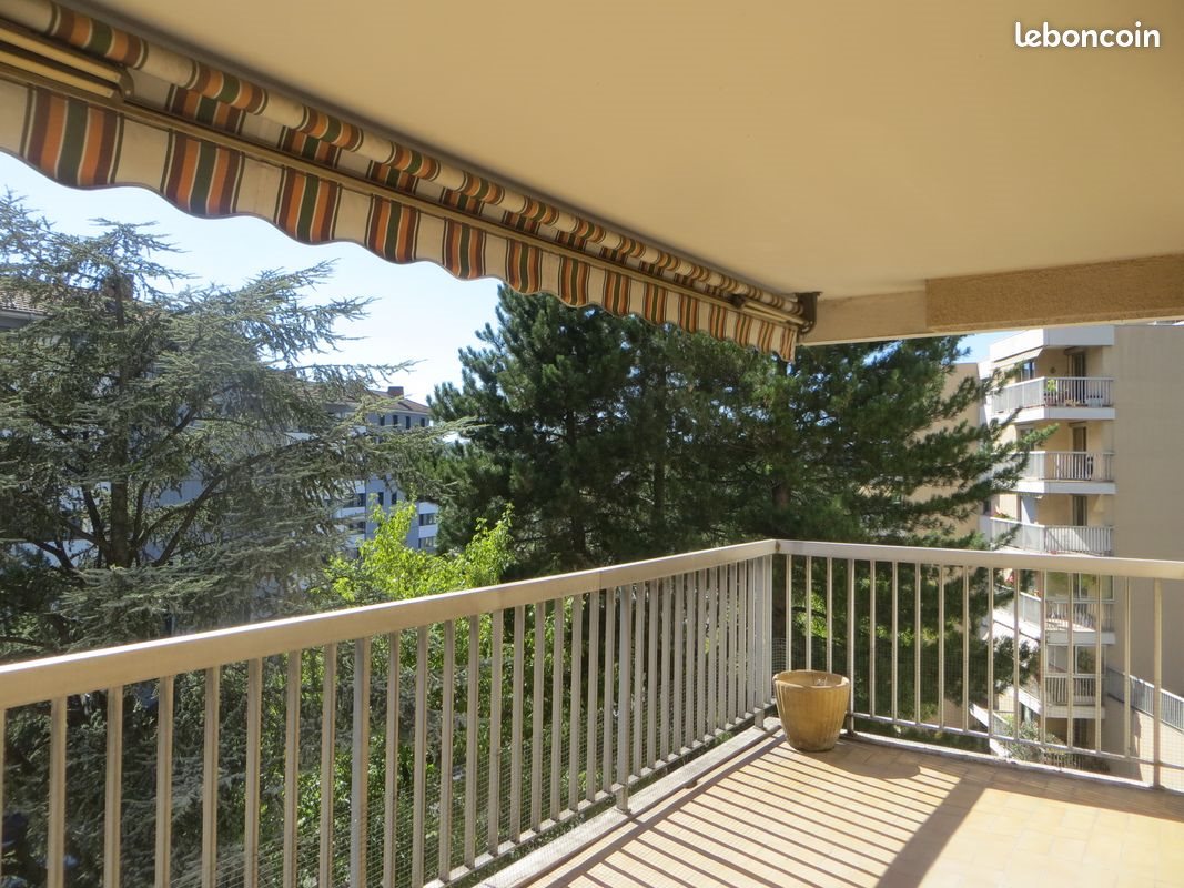 Appartement à louer, 72m², Lyon 9ème