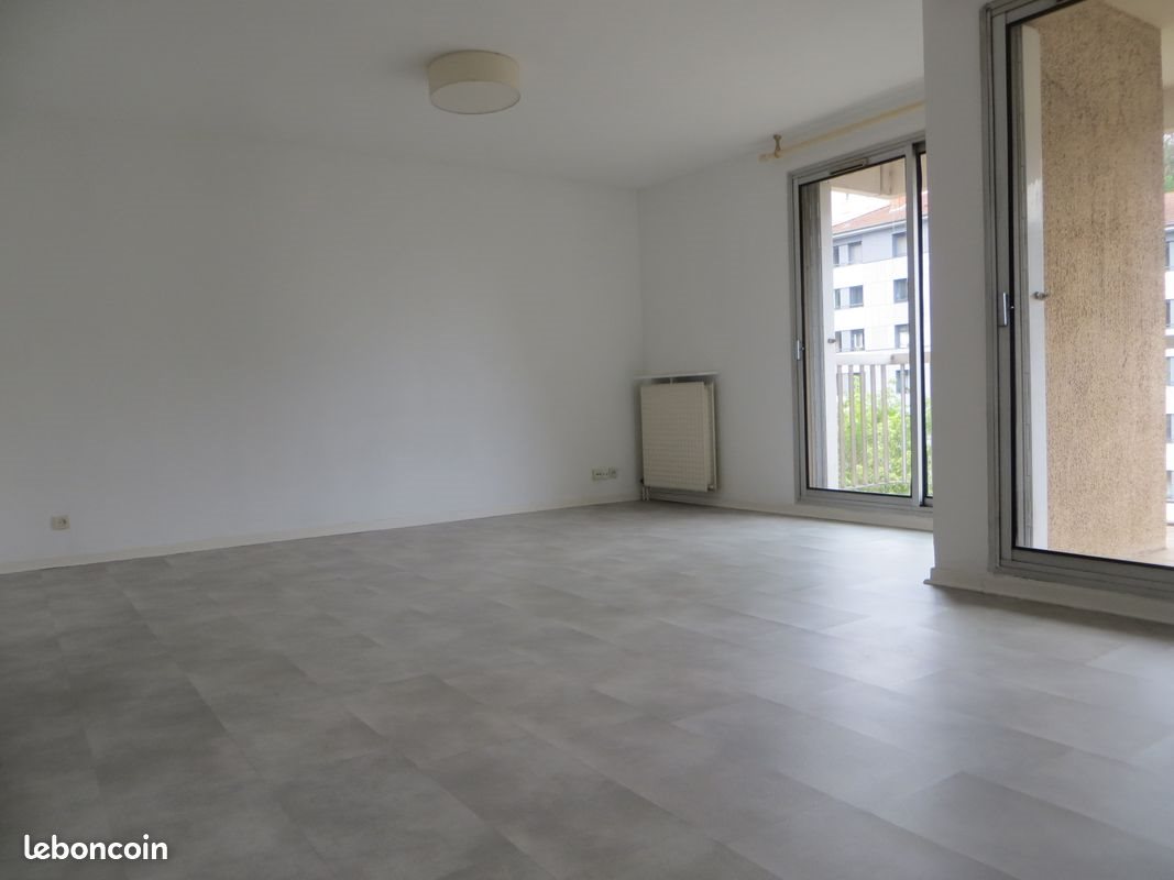 Appartement à louer, 72m², Lyon 9ème