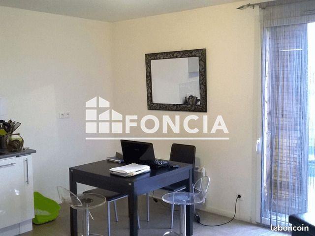 Appartement à louer, 53m², Amiens