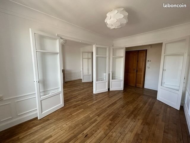 Appartement à louer, 82m², Rennes