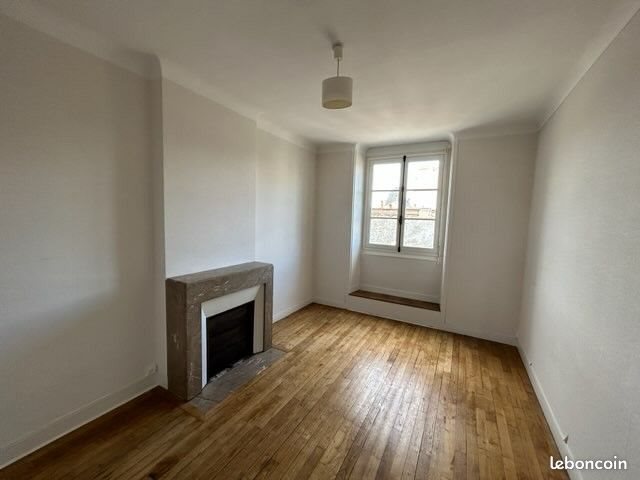 Appartement à louer, 82m², Rennes