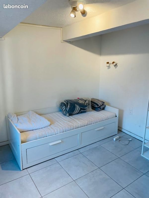 Appartement à louer, 14m², Montpellier