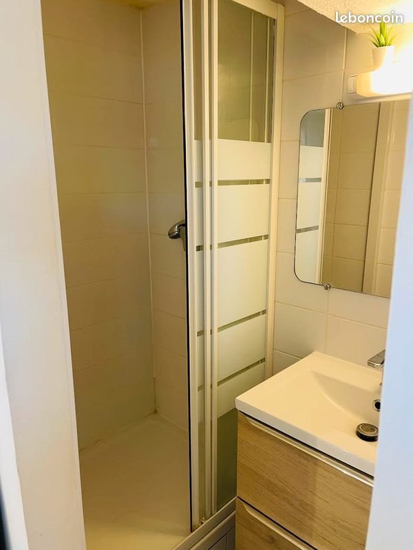 Appartement à louer, 14m², Montpellier