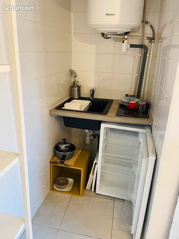 Appartement à louer, 14m², Montpellier