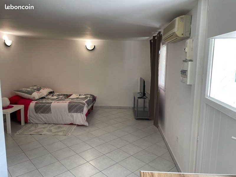 Appartement à louer, 28m², La Valette-du-Var