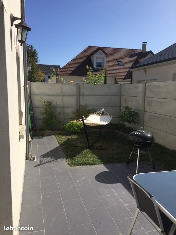 Maison à louer, 80m², Orléans