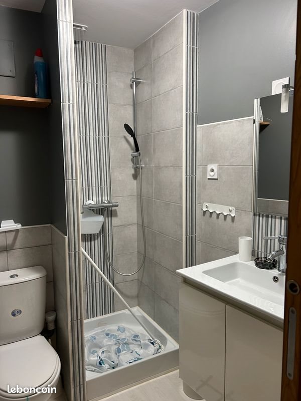 Maison à louer, 50m², Jarnac