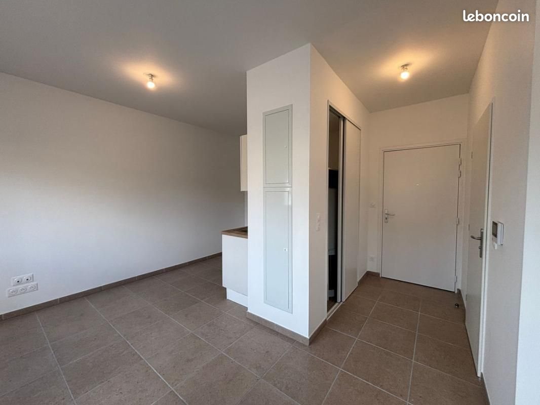 Appartement à louer, 30m², Chenôve