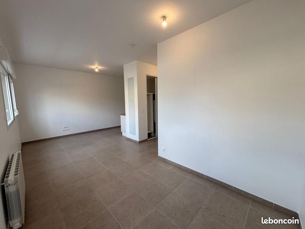 Appartement à louer, 30m², Chenôve
