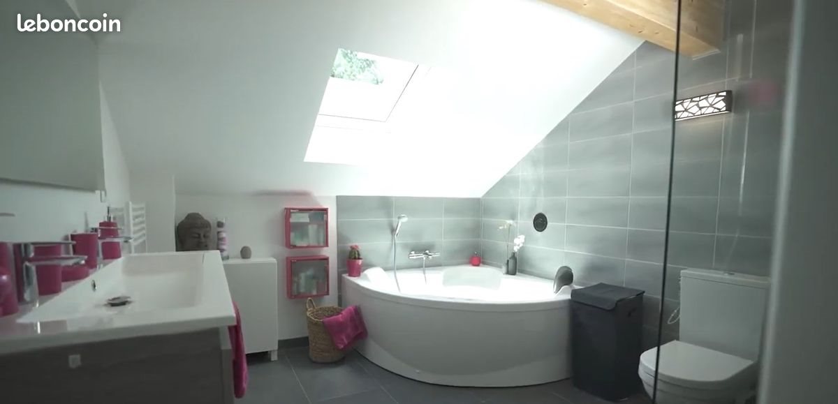 Maison à louer, 100m², Binges