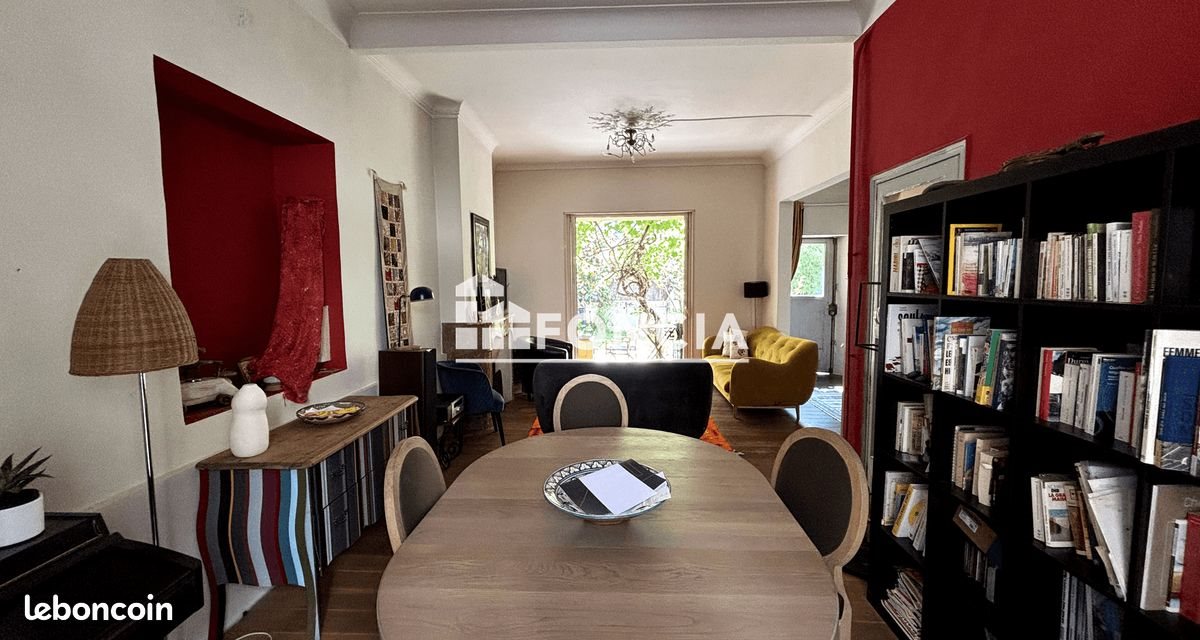 Maison à vendre, 185m², Montpellier