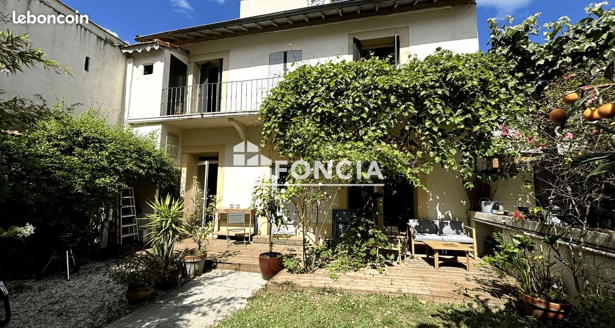 Maison à vendre, 185m², Montpellier
