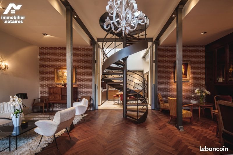 Maison à vendre, 136m², Rennes