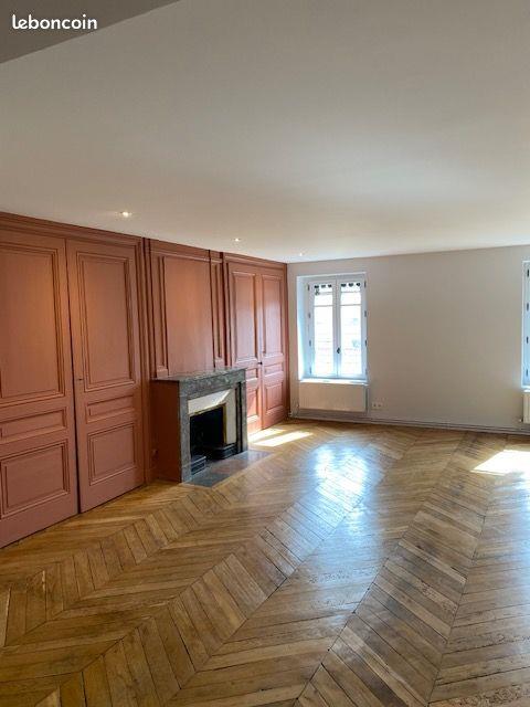 Appartement à louer, 110m², Lyon 2ème