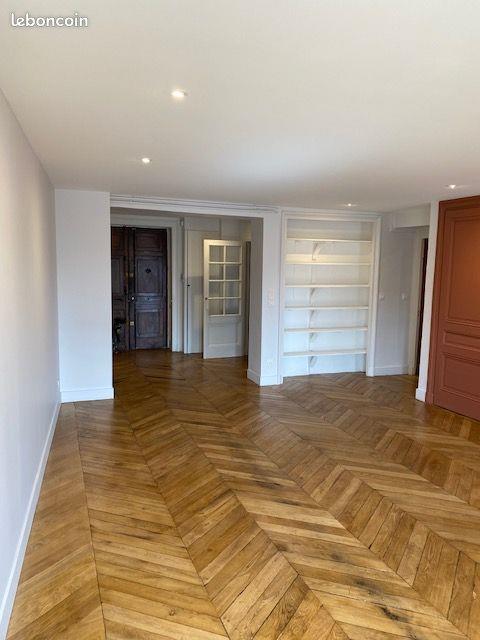 Appartement à louer, 110m², Lyon 2ème
