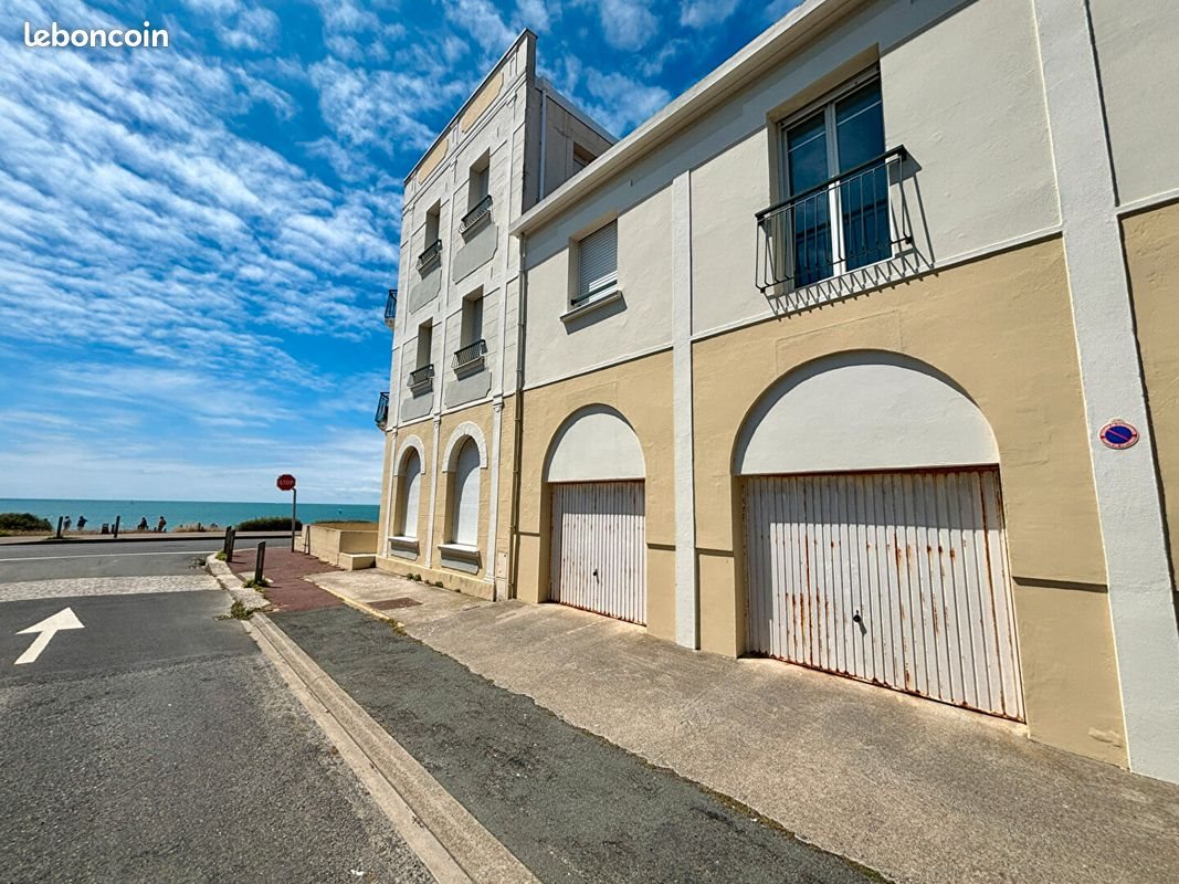 Appartement à louer, 24m², Saint-Hilaire-de-Riez