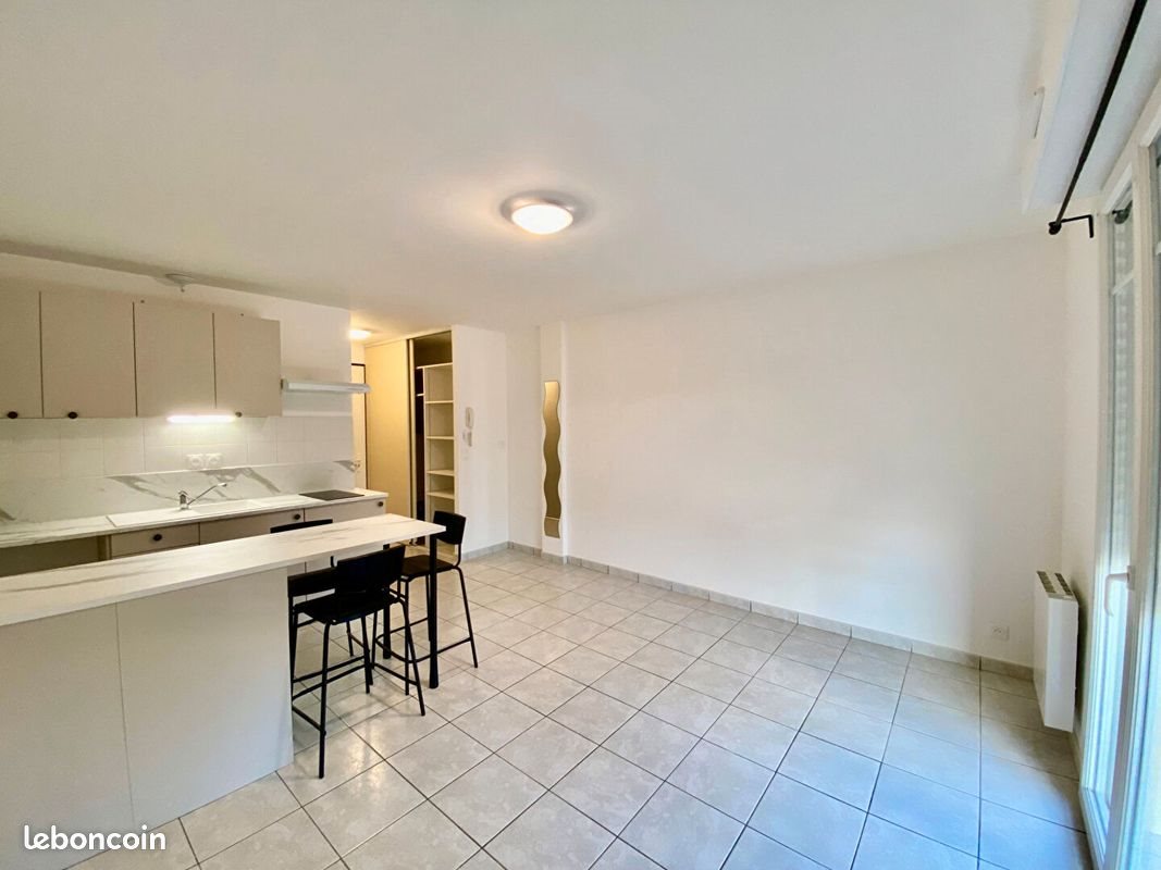 Appartement à louer, 24m², Saint-Hilaire-de-Riez