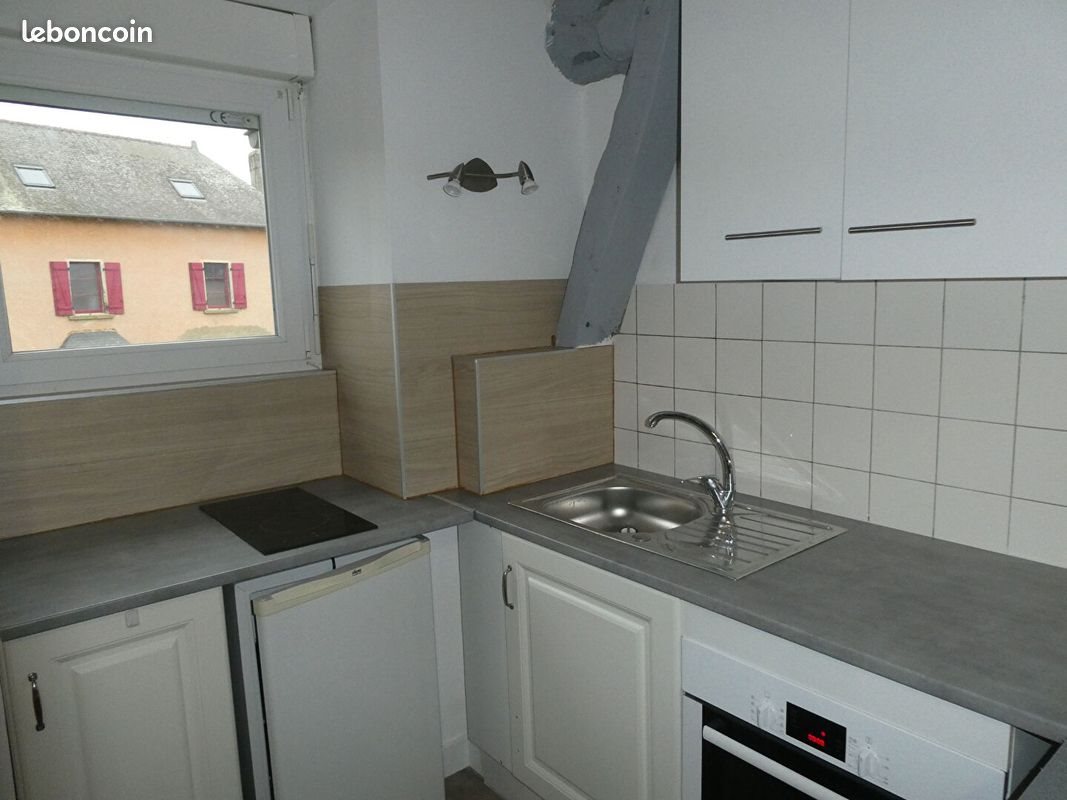 Appartement à louer, 53m², Gévezé