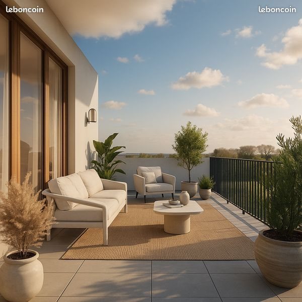 Appartement à vendre, 80m², Strasbourg