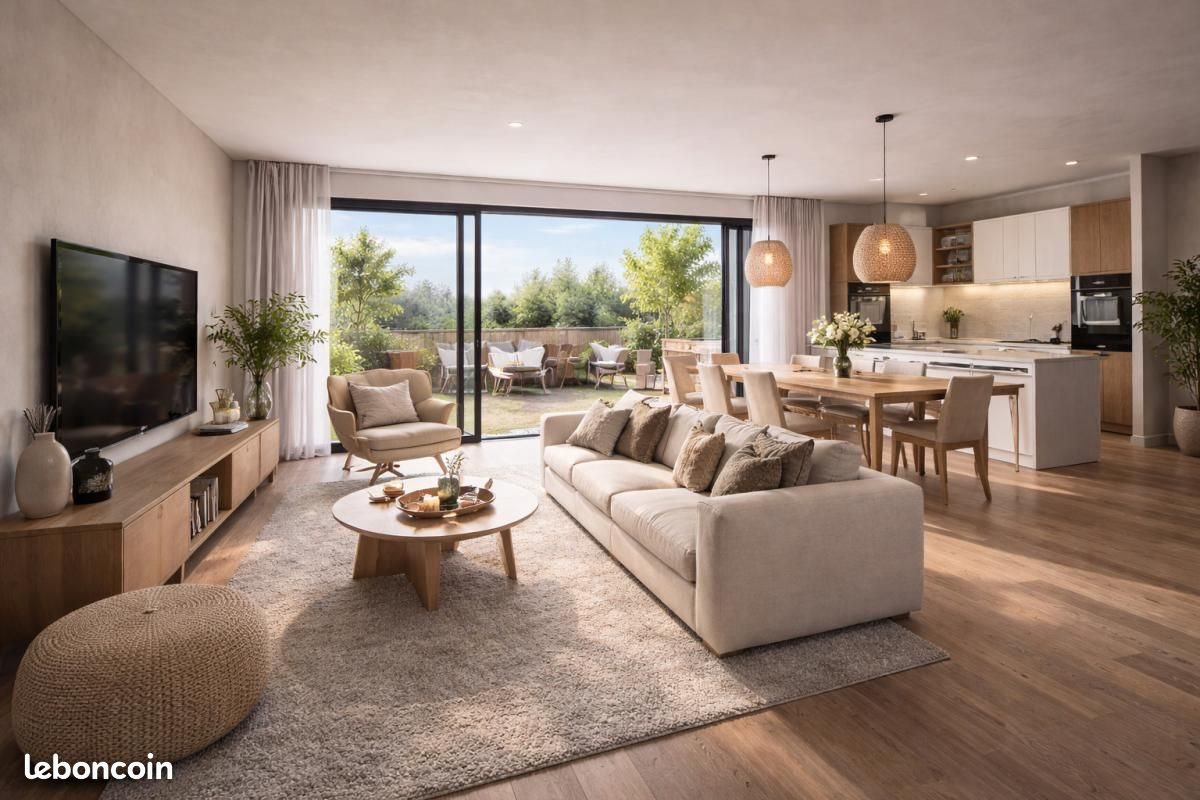 Maison à vendre, 160m², Bry-sur-Marne