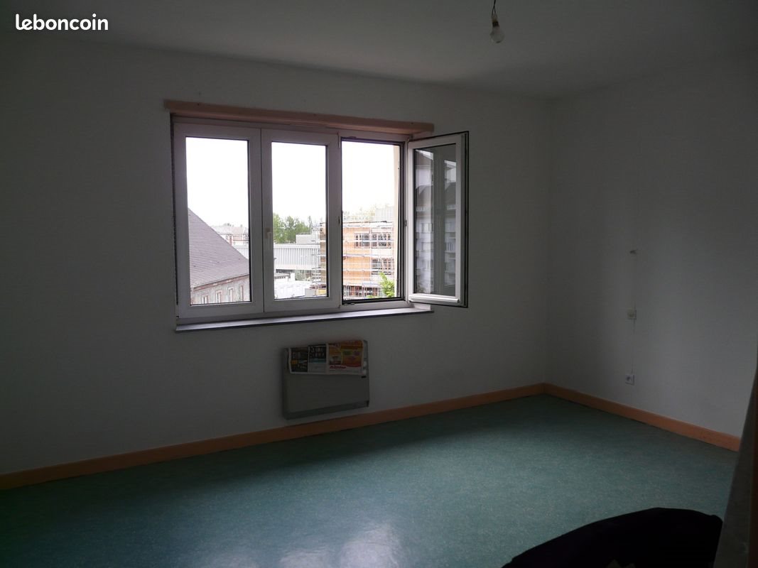 Appartement à louer, 80m², Haguenau