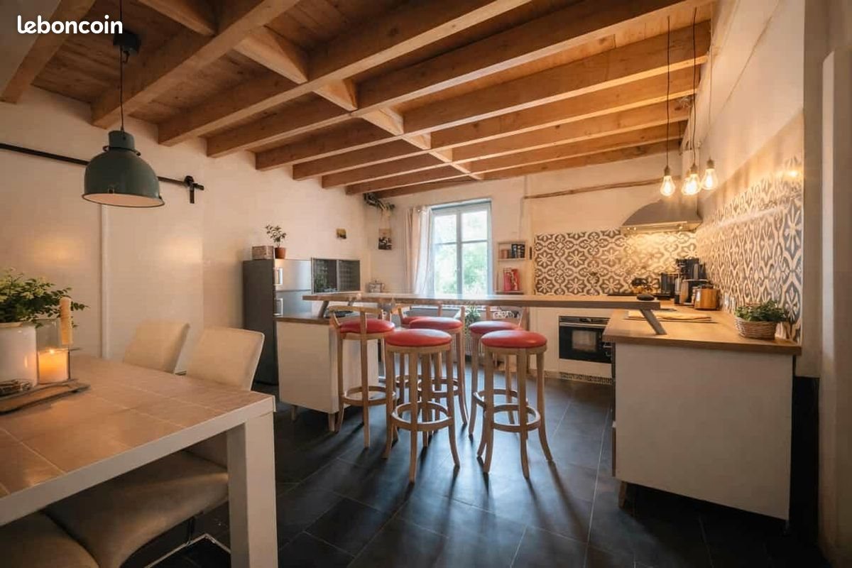 Maison à vendre, 198m², Gémonville