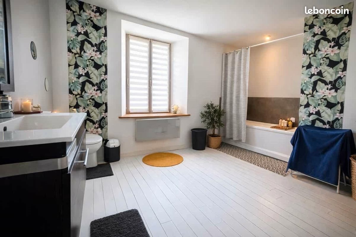 Maison à vendre, 198m², Gémonville