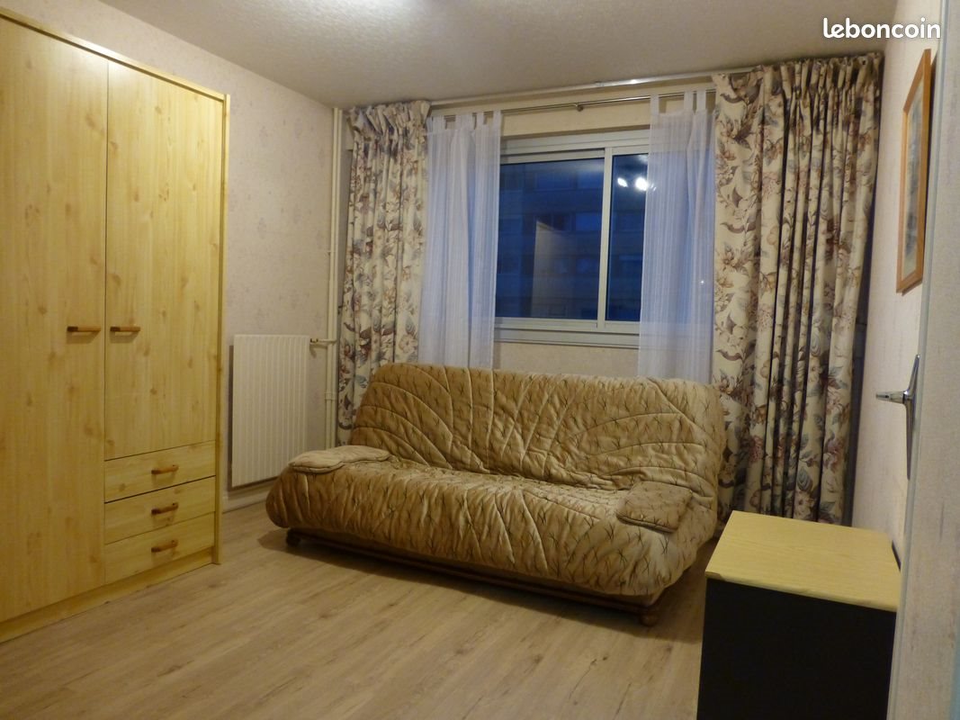 Appartement à louer, 20m², Rouen