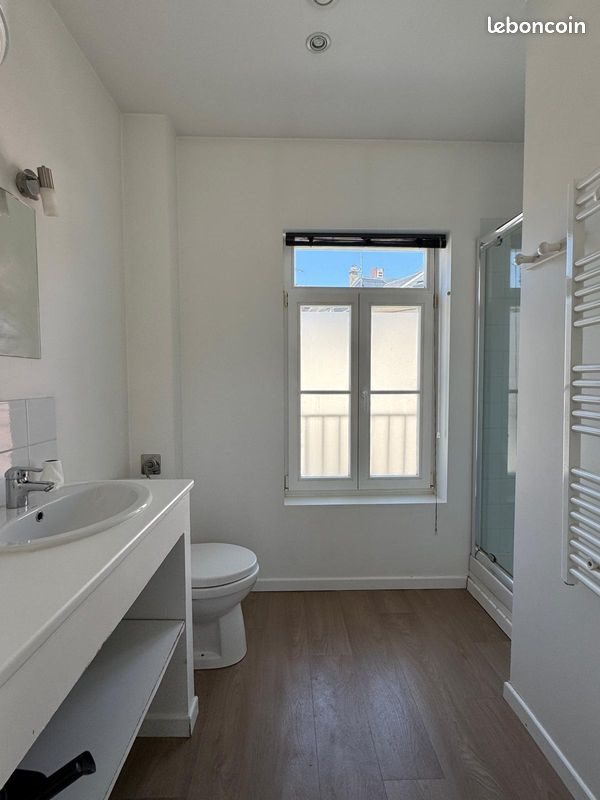 Appartement à louer, 19m², Amiens