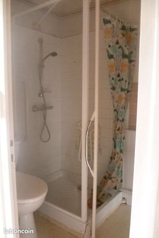 Appartement à louer, 38m², Pouilly-sous-Charlieu