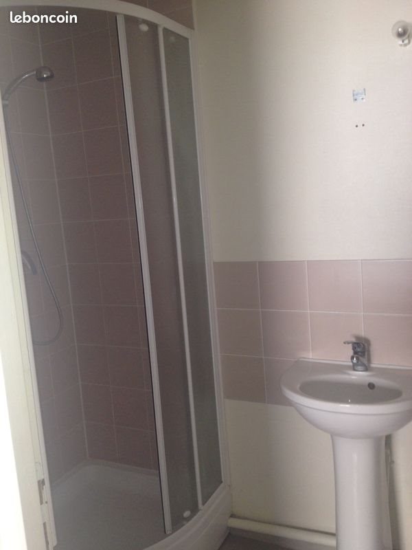 Appartement à louer, 45m², Chambray-lès-Tours