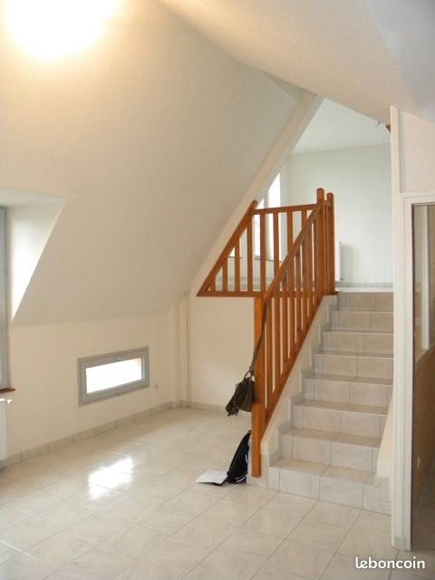 Appartement à louer, 63m², Montbard