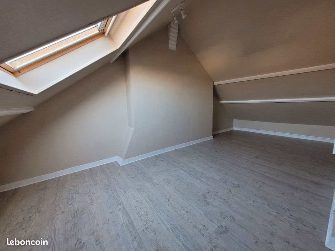 Appartement à louer, 55m², Sotteville-lès-Rouen