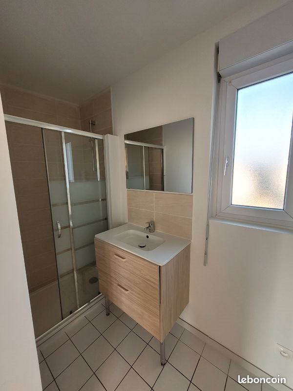 Appartement à louer, 55m², Sotteville-lès-Rouen