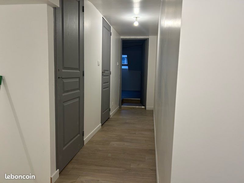 Maison à louer, 72m², Nuits-Saint-Georges