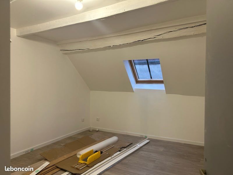 Maison à louer, 72m², Nuits-Saint-Georges