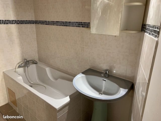 Appartement à louer, 101m², Mutzig