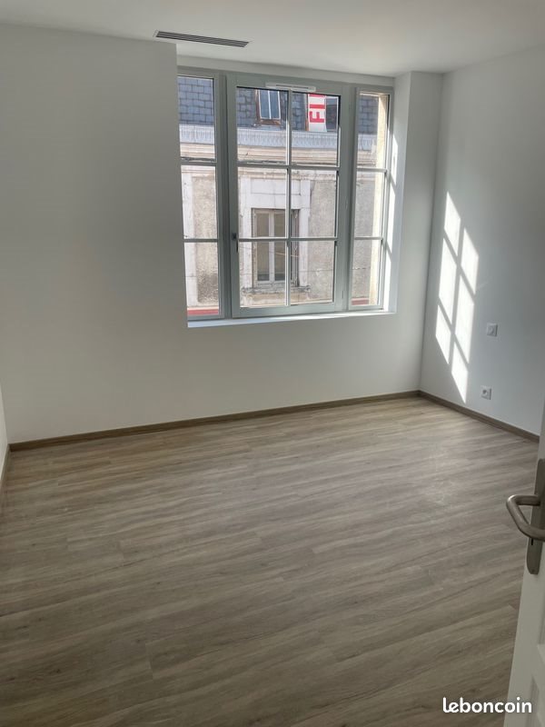Appartement à louer, 85m², Issoudun