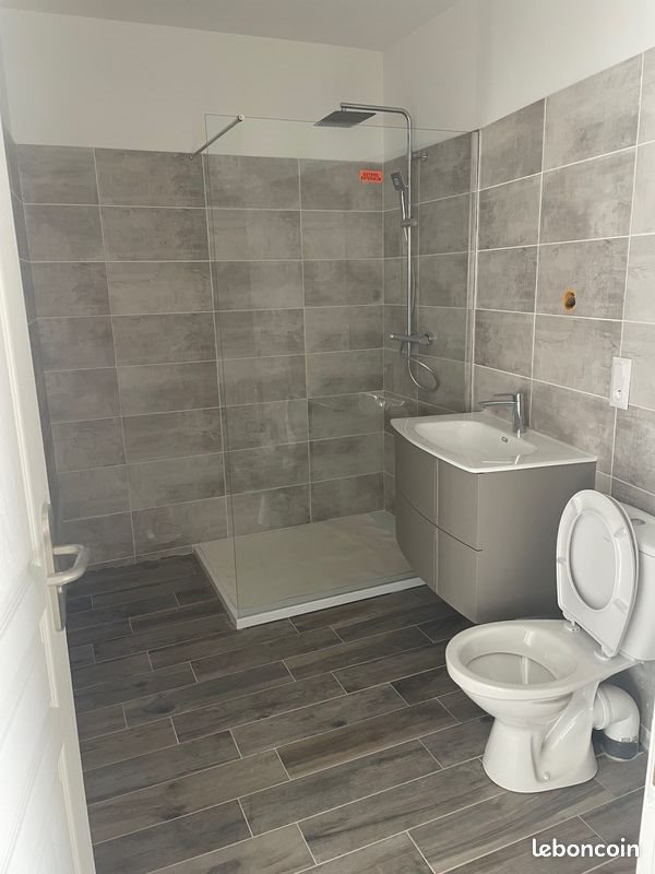 Appartement à louer, 85m², Issoudun