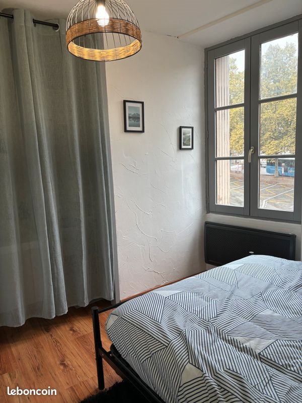 Appartement à louer, 29m², Villefranche-de-Rouergue