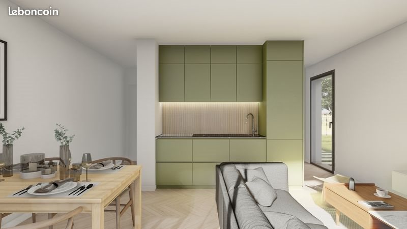 Maison à vendre, 45m², Guingamp