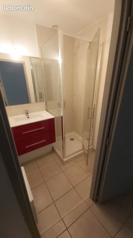 Appartement à louer, 49m², Saint-Sever