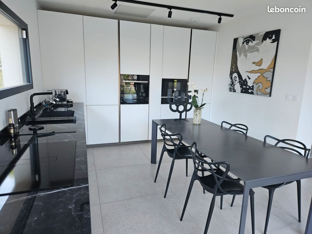 Maison à vendre, 125m², Marseille 9ème