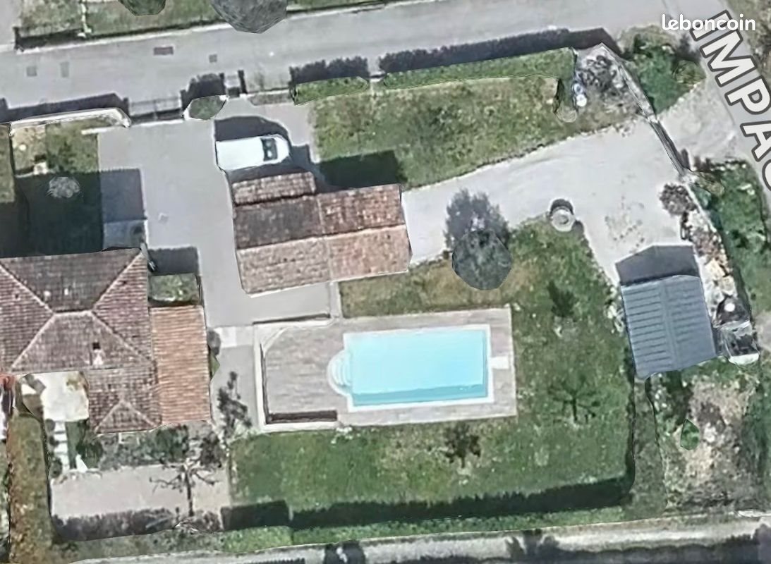 Maison à louer, 117m², La Roquette-sur-Siagne