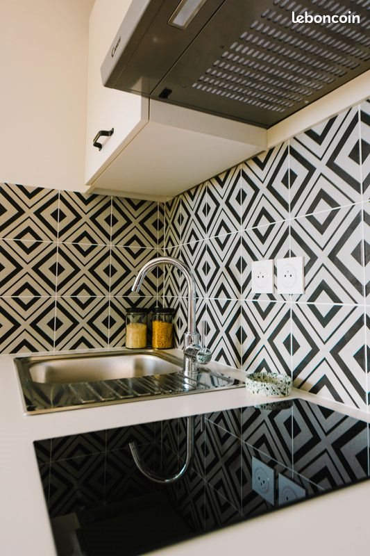 Appartement à louer, 17m², Toulouse