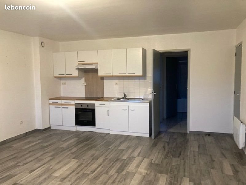 Appartement à louer, 45m², Avrillé